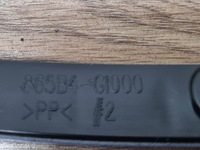 фото thumb №7, Hyundai ioniq 5 2021 с передний элементы крепёжные