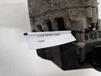 Peugeot 308 2 2 t9 2.0 hdi генератор запуск стоп 210a 9807995580-06 с Разборки, фото thumb