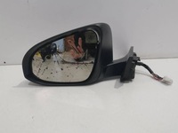 фото thumb №1, Дзеркало зовнішнє ліва toyota c-hr chr 11 pinów + камера безкоштовно!