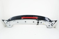 фото thumb №7, Ri358 kia optima iv jf спойлер спойлер крышки багажника kombi