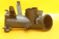 Труба шланг повітря датчик vw touran 1.4 tsi cth 1k0143823c 0281002977 Недорого, фото thumb