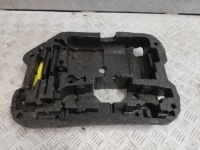 фото thumb №1, C4 picasso i короткий вкладыш колеса пенополистирол набор