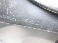 фото thumb №11, Jeep renegade limited 14- бампер+ джгут 6xpdc задня