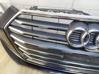 фото thumb №8, Audi a5 s5 b9 8w s-line ксенон 6 pdc бампер перед переднє 8w6807437f llu