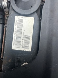 фото thumb №7, Iveco daily 2.3 hpi hpt f1ae0481b двигатель kompletny euro 4