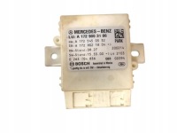 Купить Mercedes h247 модуль блок управления pdc 1729003106, фото thumb