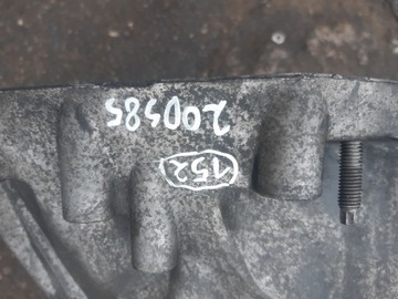 фото thumb №7, Коробка передач коробки передач 20ds85 peugeot citroen 1.6hdi