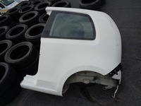 фото thumb №1, Чверть крила лівий задня skoda citigo 3d 11-