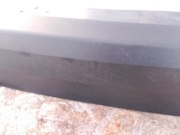 фото thumb №6, Дифузор накладка бампер молдинг задня volvo xc60 ii od 2017