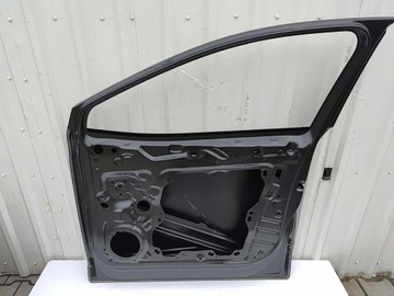 фото thumb №10, Volkswagen id4 id.4 двері праві перед передні нове оригінальний номер 3780