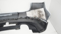 фото thumb №11, Бампер задняя задний vw tiguan i 5n lift 14-16r lc9a