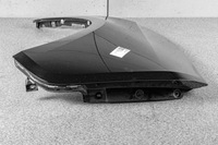 фото thumb №9, Bmw i3 i01 крила лівий задня задній колір c2w