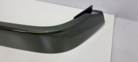 Молдинг крила правий задній mercedes g amg w463 рестайлінг  18-24 6255 Оригінал, фото thumb