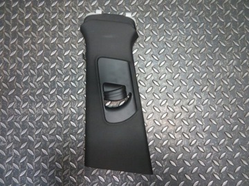 фото thumb №1, Обшивка стійка ліві audi q5 8r0867243f