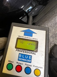 фото thumb №9, Двері ліва перед передні + задня porsche panamera 970 polift