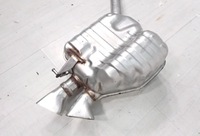 фото thumb №7, 4h0253612an гасник вихлоп audi a8 d4 4h 3.0 tdi