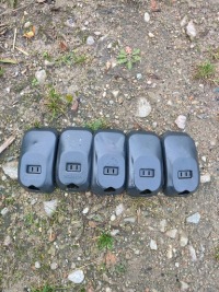 фото thumb №1, Захист хомути бака scania r 1365701