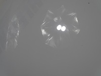 фото thumb №12, Капот кришка двигуна + шумоізоляція kia ceed ii 2 2012-2015 - wd