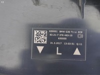 фото thumb №11, Bmw 5 g30 m5 f90 sedan 17-20 лампа led левая задняя eu