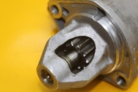 фото thumb №5, Стартер 10 зубів mercedes w209 w203 clk 3.2 0001115006 0051510101