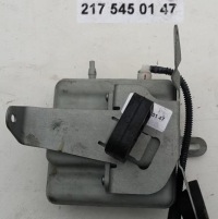 фото thumb №1, Кронштейн бачок вакуумa mercedes 2175450147