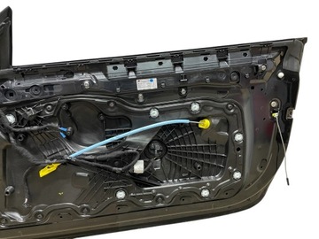 фото thumb №7, Двері праві schadow line комплектні bmw 4 g22 g23 колір 668