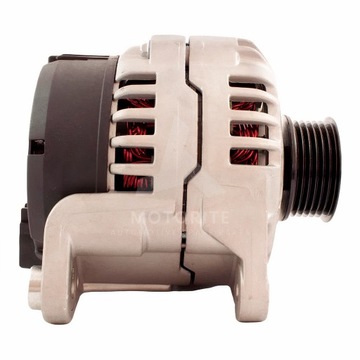 фото thumb №7, Генератор ford mazda fiesta ka 121 1.0 1.25 1.3