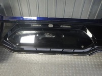 фото thumb №7, Бампер задний задняя bmw x4 g02 m набор lift