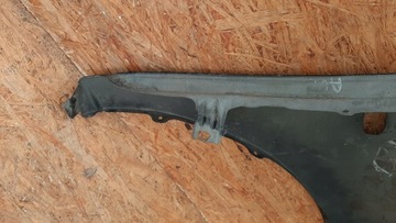 фото thumb №11, Крило лівий перед toyota avensis t25 03-