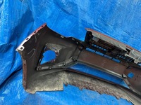 фото thumb №7, Mitsubishi space star lift ii 20- бампер передний