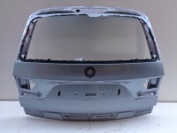 фото thumb №1, Крышка багажника задняя bmw x3 e83 nr 39644