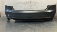 фото thumb №1, Audi a5 lift 12 -15 sportback бампер задний pdc lz7s