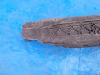 Купити Bmw x3 g01 | жалюзі шторка кермо  повітря бампера рестайлінг  t350978, фото thumb