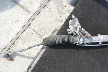 фото thumb №8, Рулевая рейка трансмиссия рулевой mercedes w204 eu