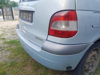 фото thumb №11, Scenic i fl рестайлинг 99-03 крышка задняя бампер лампы комплектный зад mv632 nv632