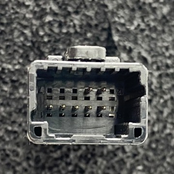 фото thumb №13, Зеркало левая 7 pin renault trafic iv nissan nv300 модель 2021