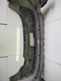 фото thumb №15, Бампер задний skoda kodiaq 2021-......565807421b