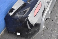 фото thumb №11, Volvo v40 ii бампер зад задний rdesign