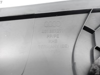 фото thumb №8, Audi a6 s6 c7 4g1 a7 s7 4g8 10-18 планка защита порог стойка a левая перед