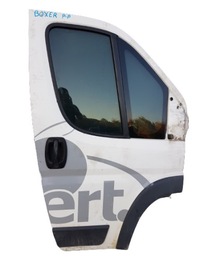 фото thumb №1, Boxer дверь правый перед