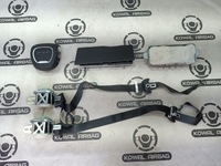 фото thumb №8, Dodge durango srt панель приладів консоль подушка безпеки ремені