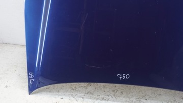 фото thumb №8, Капот кришка двигуна mercedes ml w163 рестайлінг