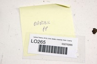 фото thumb №6, Lo265 lancia thema ii козирок сонцезахисний правий