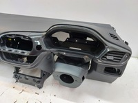 фото thumb №6, Ford puma mk2 панель приладів pulpit консоль uk anglik панель приладів панель приладів