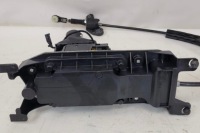 фото thumb №6, Ручка перемикання передач dsg vw tiguan allspace r-line