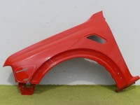 фото thumb №1, Крыло перед левый ford ranger raptor mk4 23r-