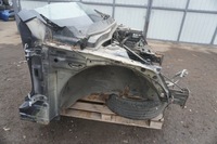 фото thumb №1, Kia optima iii 2010-2015r abt права лонжерон блок двигуна підкрилок