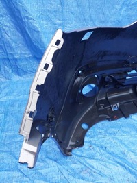 фото thumb №12, Бампер перед передний reanult kadjar 511804962 620220343