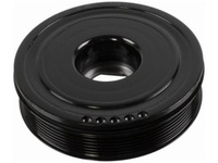 фото thumb №1, Шкив коленчатого вала renault grand scenic ii 2.0 iii 2.0 koleos i 2.0 ii 2.0