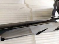 фото thumb №14, Бампер перед bmw 5 g60 g61 m-pakiet